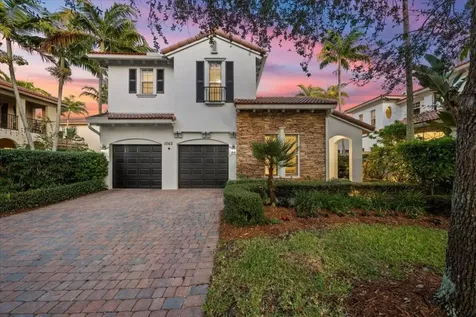 1062 Vintner Boulevard Palm Beach Gardens FL 33410