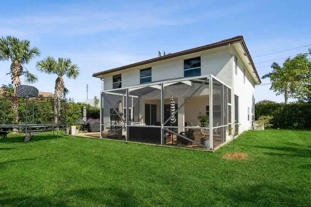 6031 Robinson Street Jupiter FL 33458