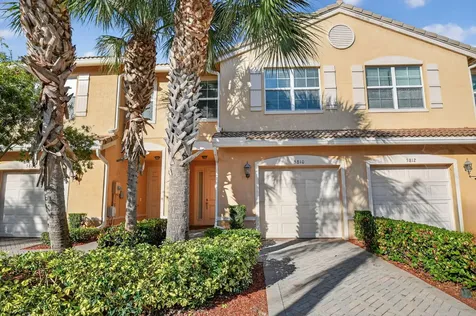 5810 Monterra Club Drive Lake Worth FL 33463