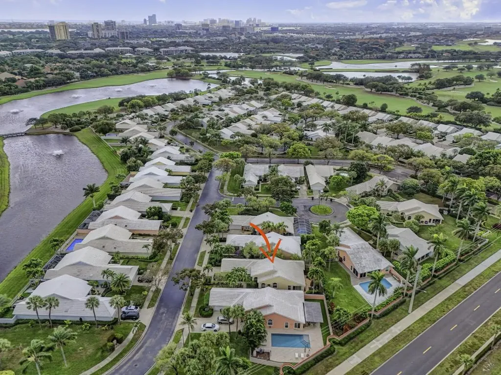 2347 Saratoga Bay Drive West Palm Beach FL 33409