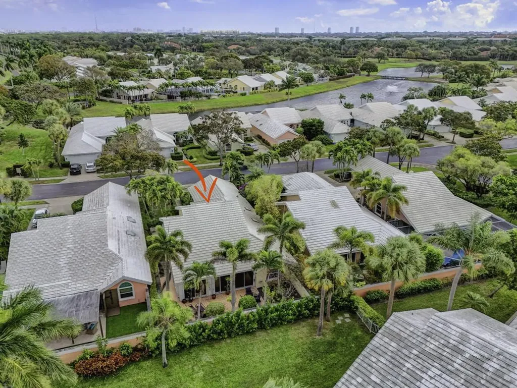 2347 Saratoga Bay Drive West Palm Beach FL 33409