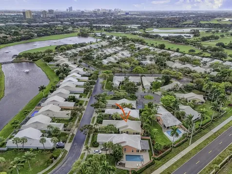 2347 Saratoga Bay Drive West Palm Beach FL 33409