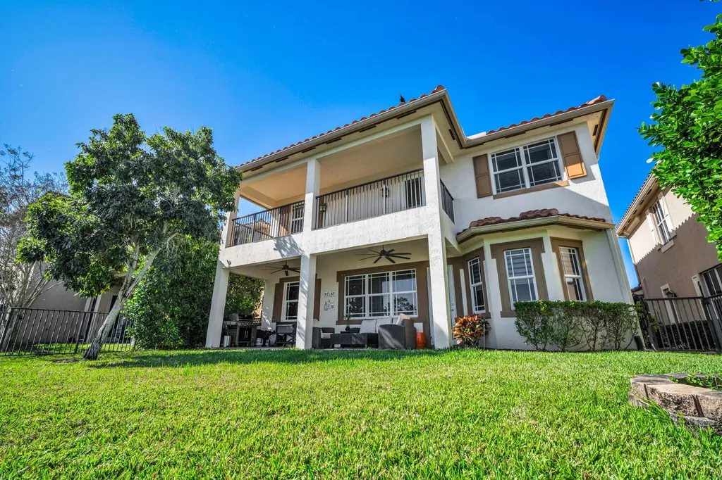 8620 Waterside Court Parkland FL 33076