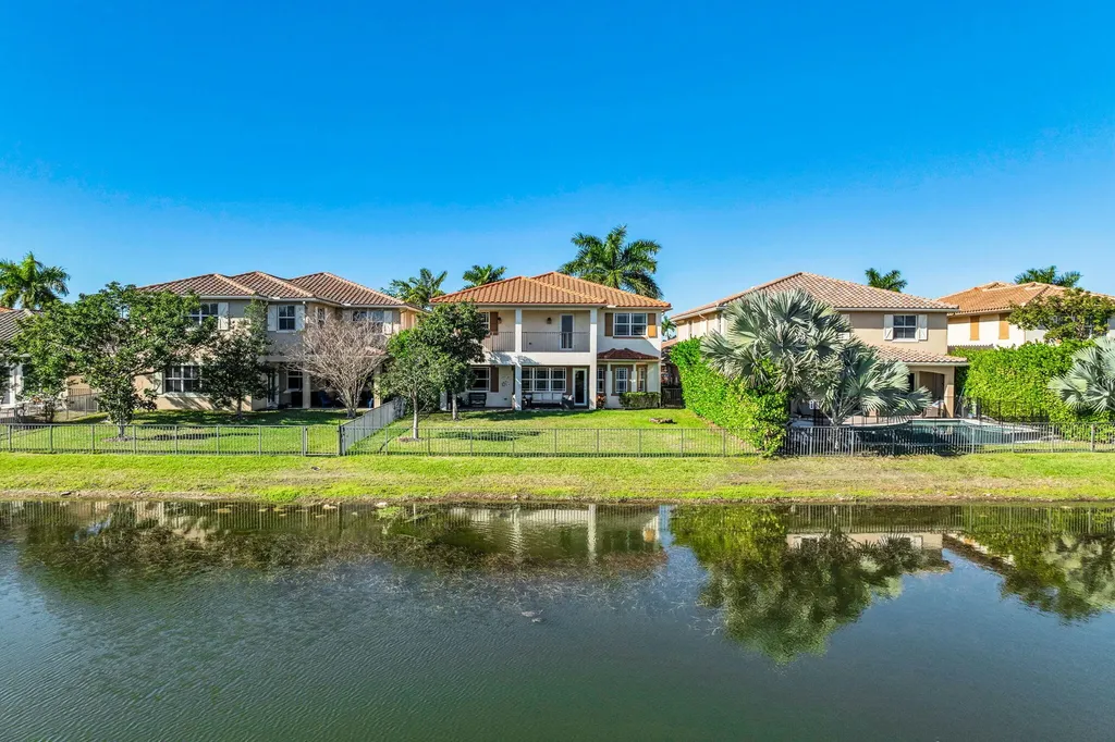 8620 Waterside Court Parkland FL 33076