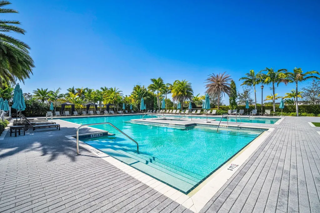 8620 Waterside Court Parkland FL 33076