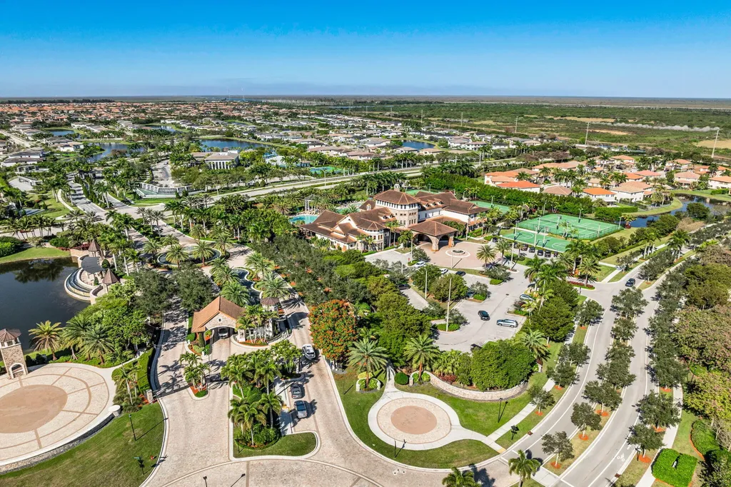 8620 Waterside Court Parkland FL 33076