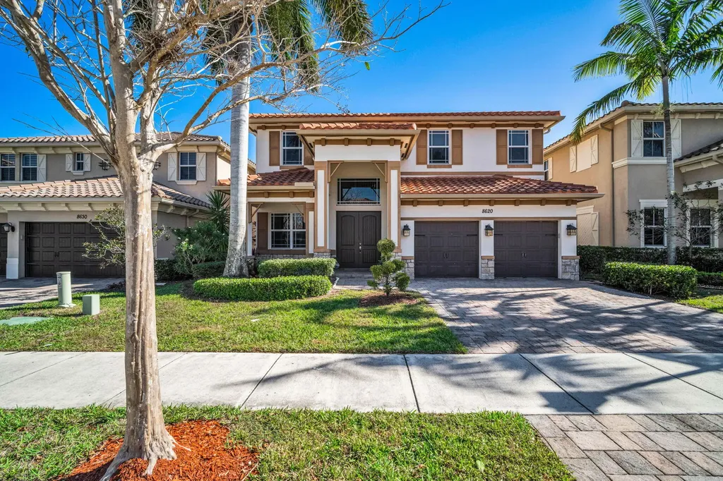 8620 Waterside Court Parkland FL 33076
