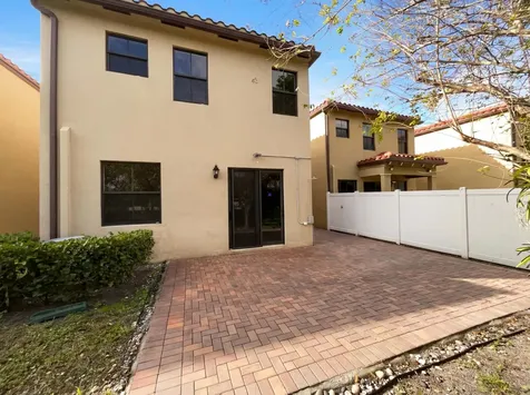 4879 NW 55th Place Fort Lauderdale FL 33319