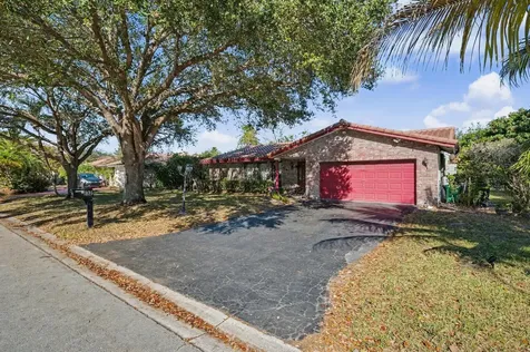 8231 NW 6th Court Coral Springs FL 33071