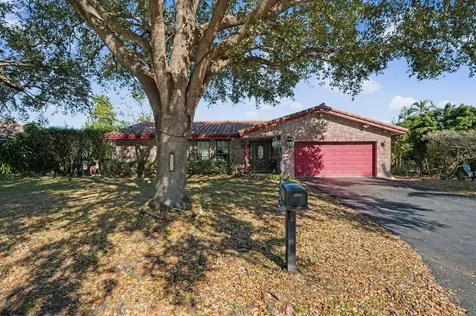 8231 NW 6th Court Coral Springs FL 33071