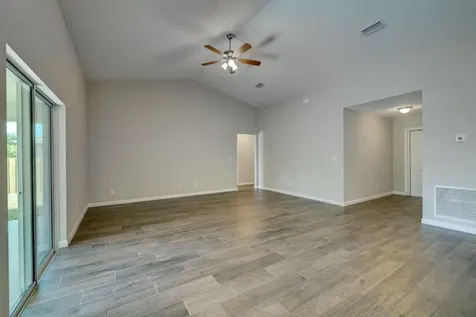 1573 SW Tiskilwa Avenue Port St Lucie FL 34953