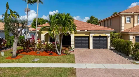 10497 Marsh Street Wellington FL 33414