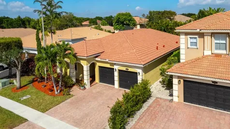 10497 Marsh Street Wellington FL 33414
