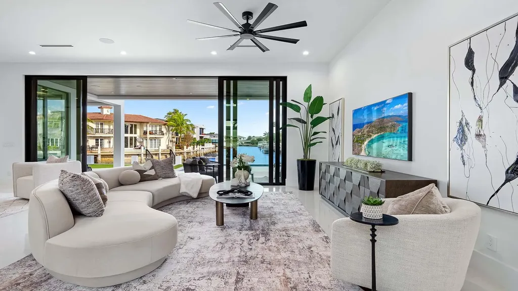 721 NE Marine Drive Boca Raton FL 33431