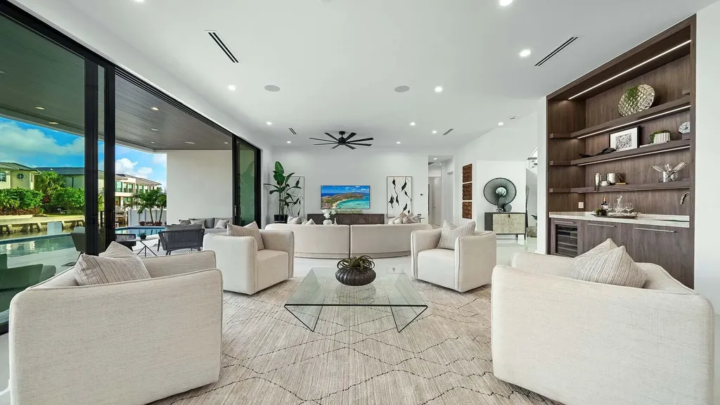 721 NE Marine Drive Boca Raton FL 33431