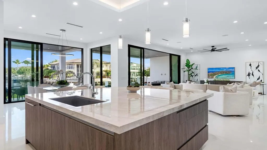 721 NE Marine Drive Boca Raton FL 33431