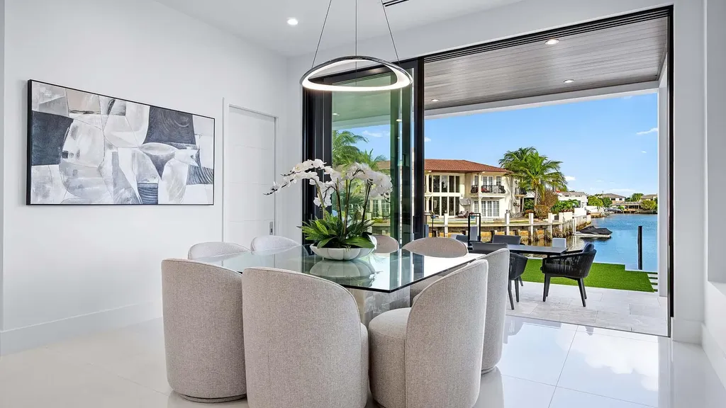 721 NE Marine Drive Boca Raton FL 33431