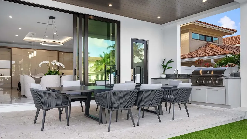 721 NE Marine Drive Boca Raton FL 33431