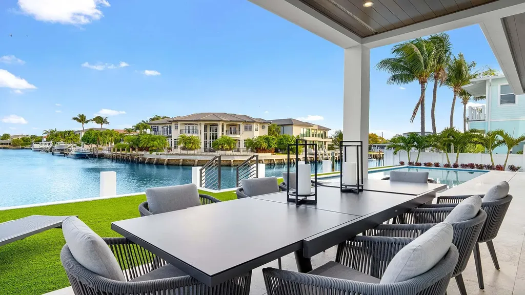 721 NE Marine Drive Boca Raton FL 33431
