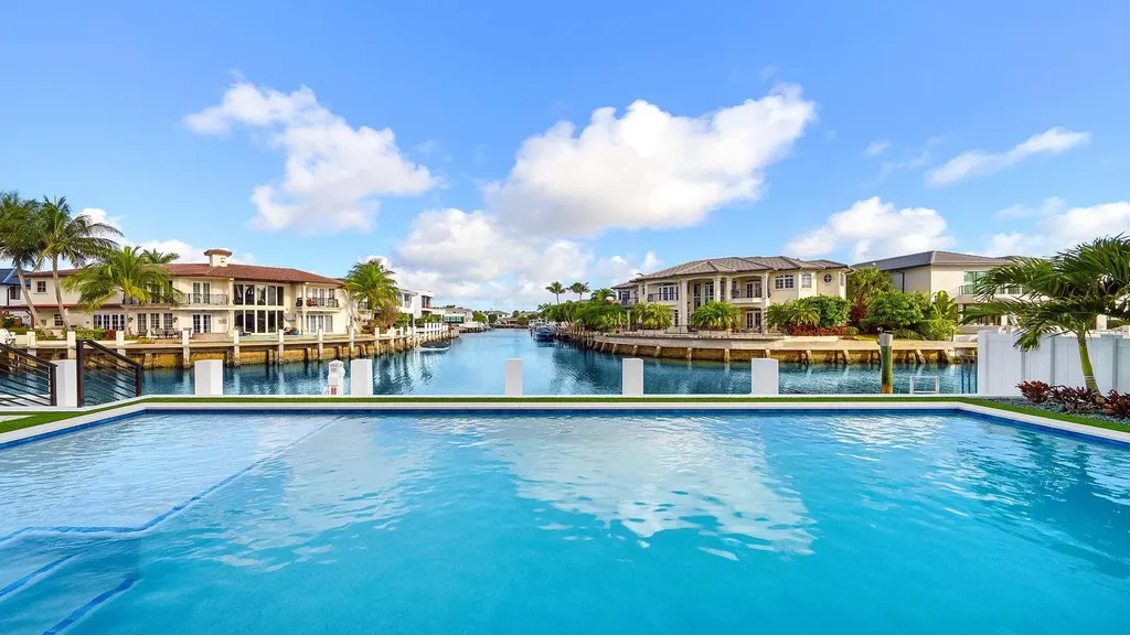 721 NE Marine Drive Boca Raton FL 33431