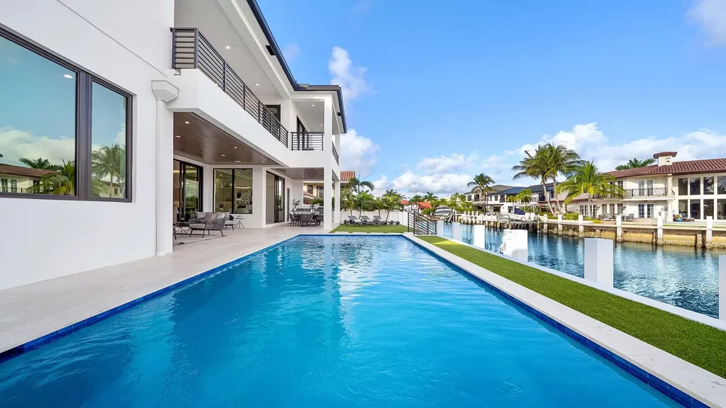721 NE Marine Drive Boca Raton FL 33431