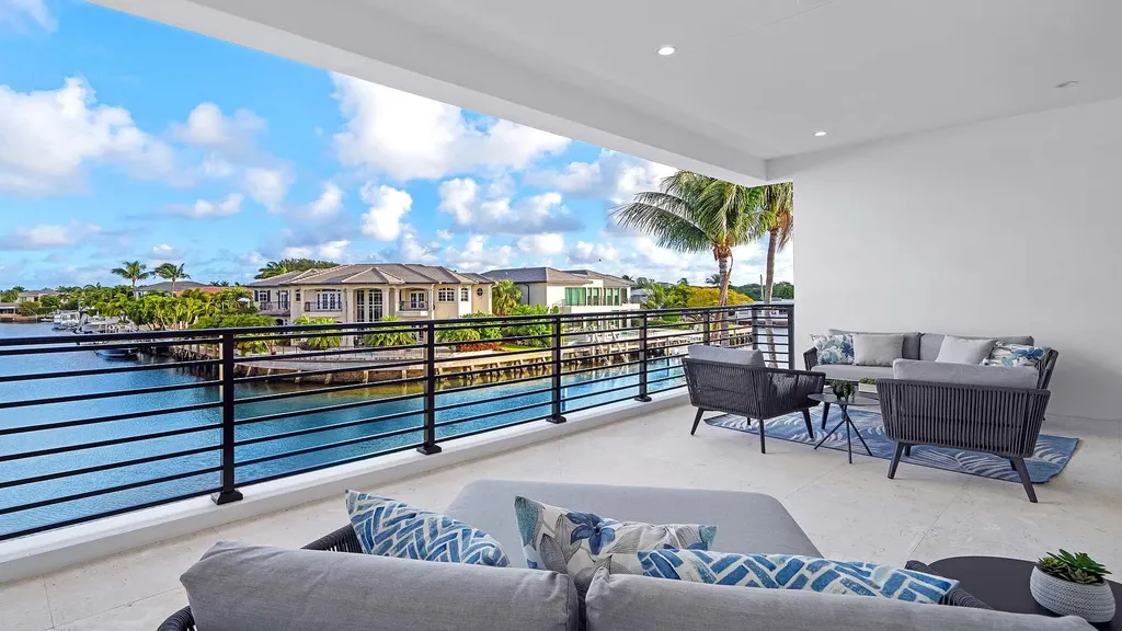 721 NE Marine Drive Boca Raton FL 33431