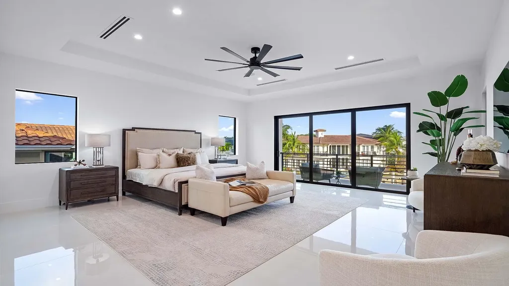 721 NE Marine Drive Boca Raton FL 33431
