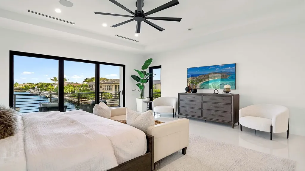 721 NE Marine Drive Boca Raton FL 33431