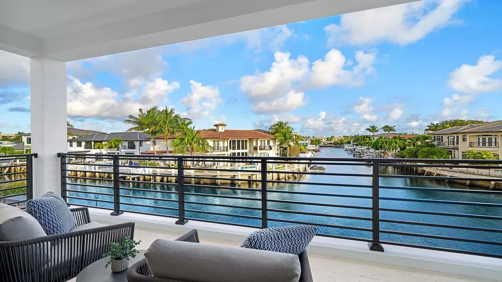 721 NE Marine Drive Boca Raton FL 33431