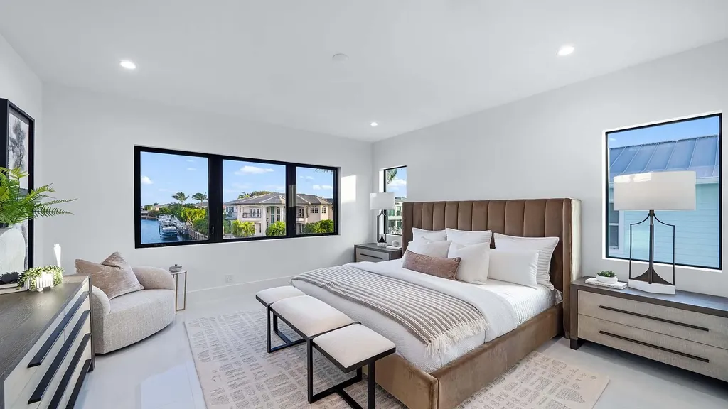 721 NE Marine Drive Boca Raton FL 33431