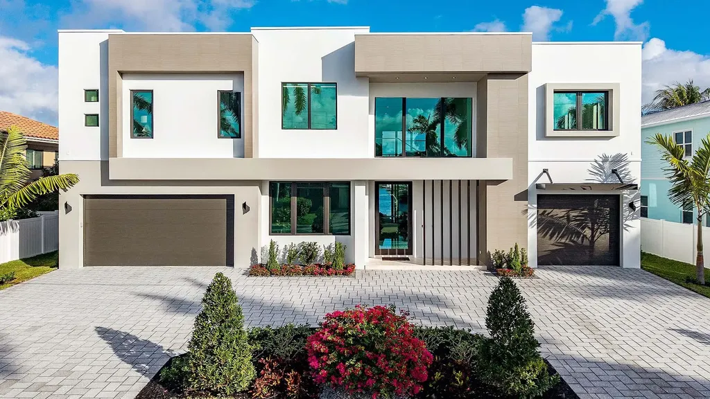 721 NE Marine Drive Boca Raton FL 33431