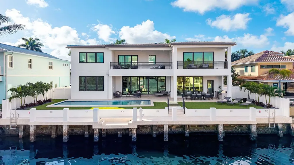 721 NE Marine Drive Boca Raton FL 33431