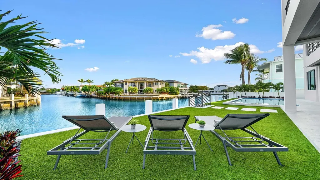 721 NE Marine Drive Boca Raton FL 33431