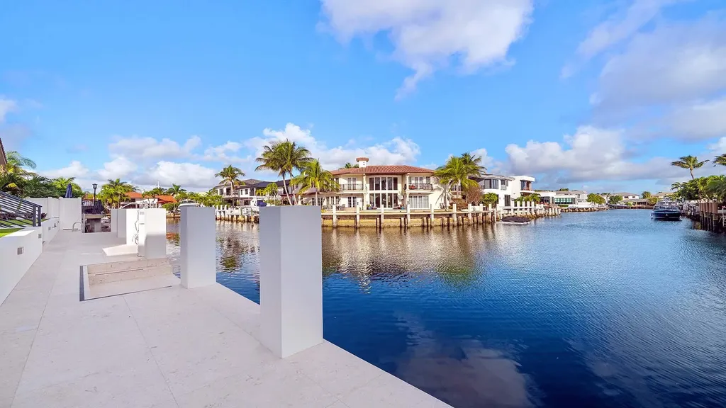 721 NE Marine Drive Boca Raton FL 33431