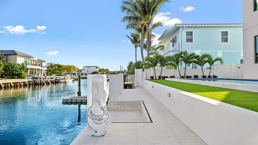 721 NE Marine Drive Boca Raton FL 33431