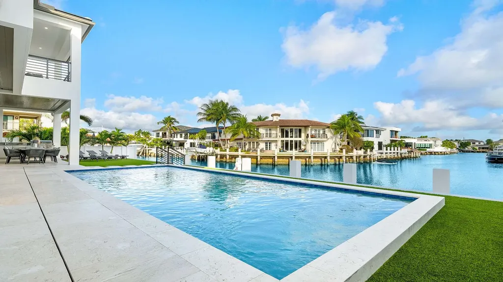 721 NE Marine Drive Boca Raton FL 33431