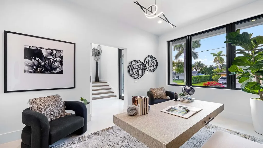 721 NE Marine Drive Boca Raton FL 33431