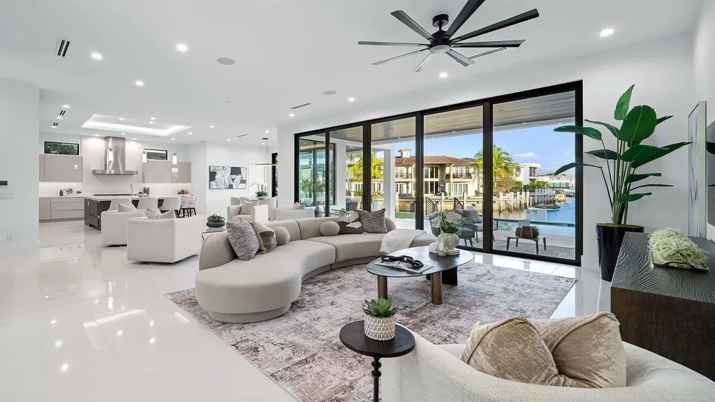 721 NE Marine Drive Boca Raton FL 33431