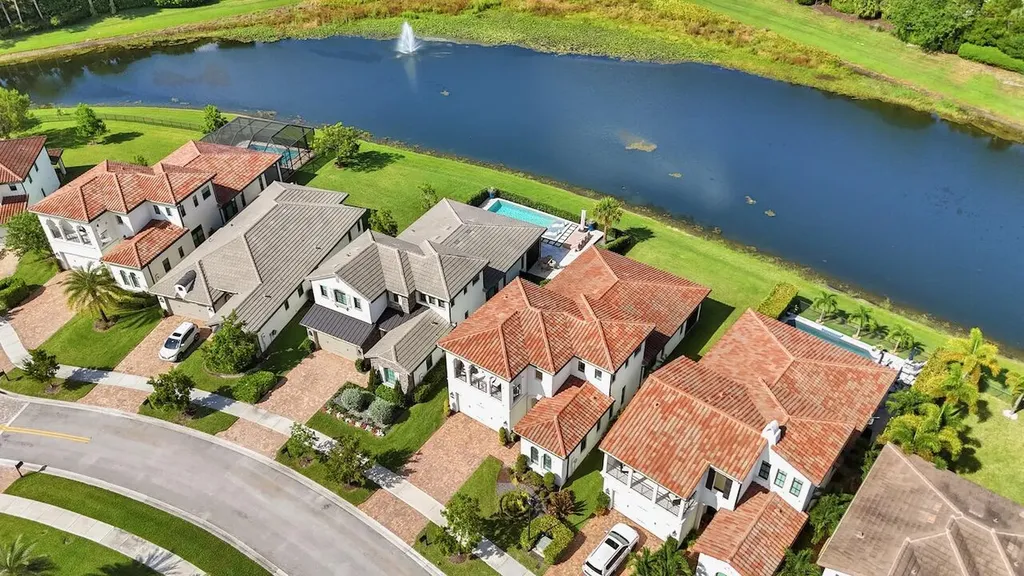 8355 Grand Prix Lane Boynton Beach FL 33472