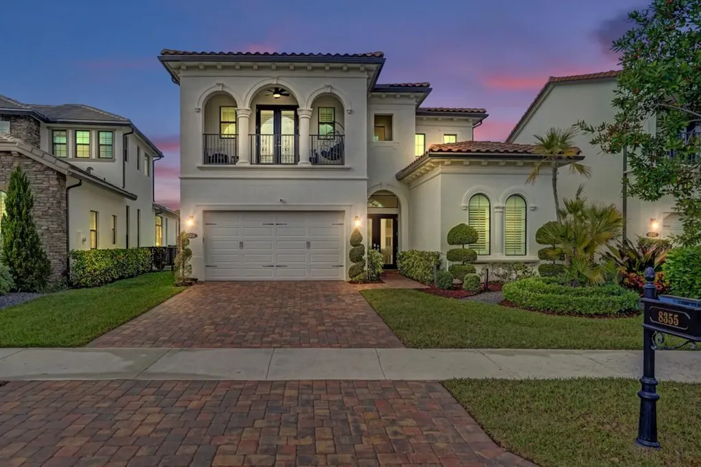 8355 Grand Prix Lane Boynton Beach FL 33472