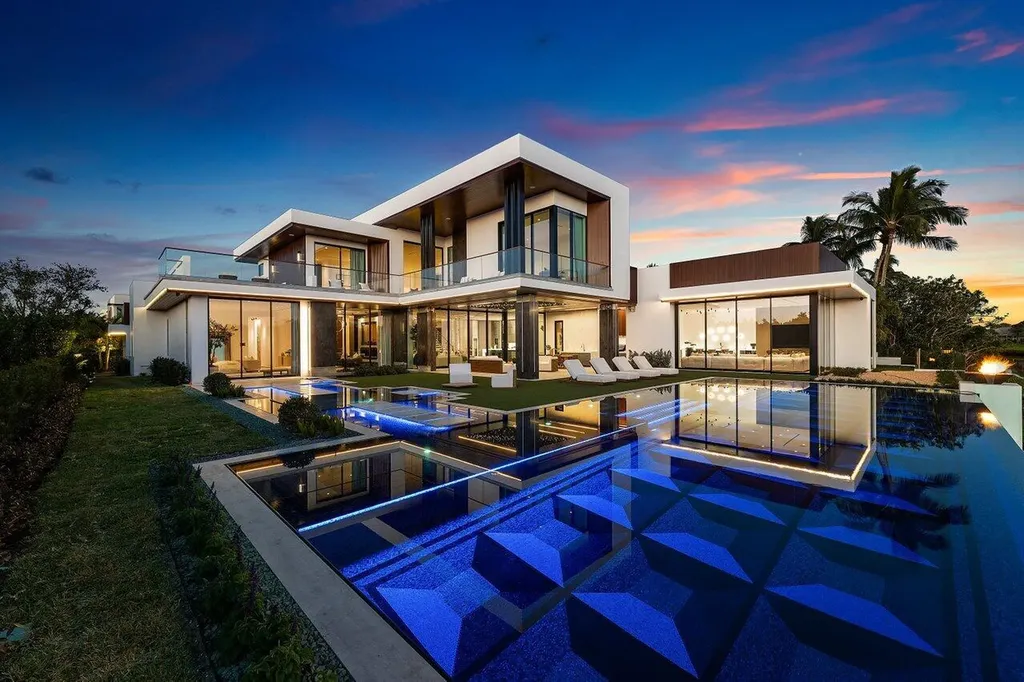 126 Spinnaker Lane Jupiter FL 33477