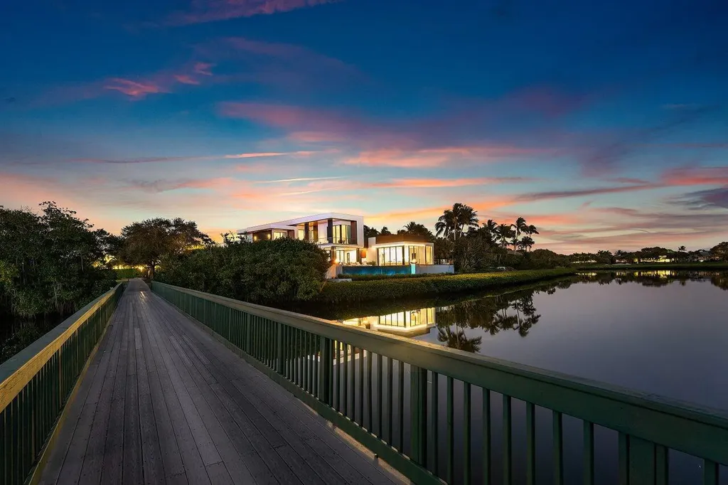 126 Spinnaker Lane Jupiter FL 33477