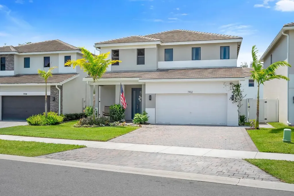 7102 Rockwood Road Jupiter FL 33458