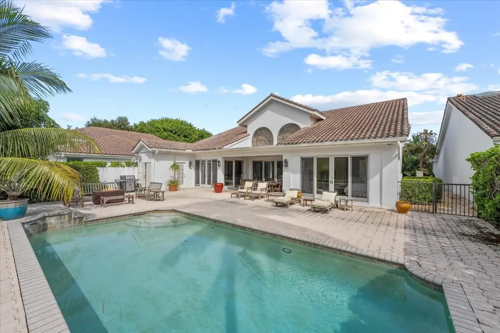 2821 Bent Cypress Road Wellington FL 33414