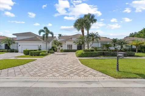 2821 Bent Cypress Road Wellington FL 33414