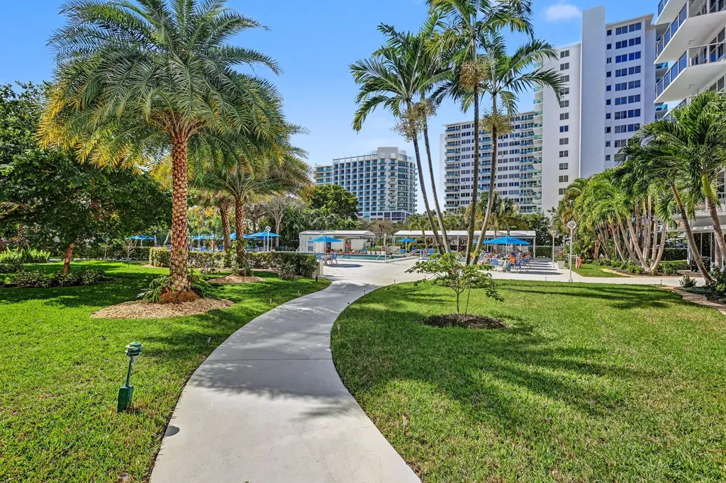 3333 NE 34th Street Fort Lauderdale FL 33308