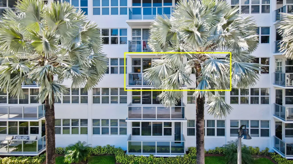 3333 NE 34th Street Fort Lauderdale FL 33308