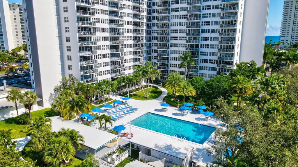 3333 NE 34th Street Fort Lauderdale FL 33308
