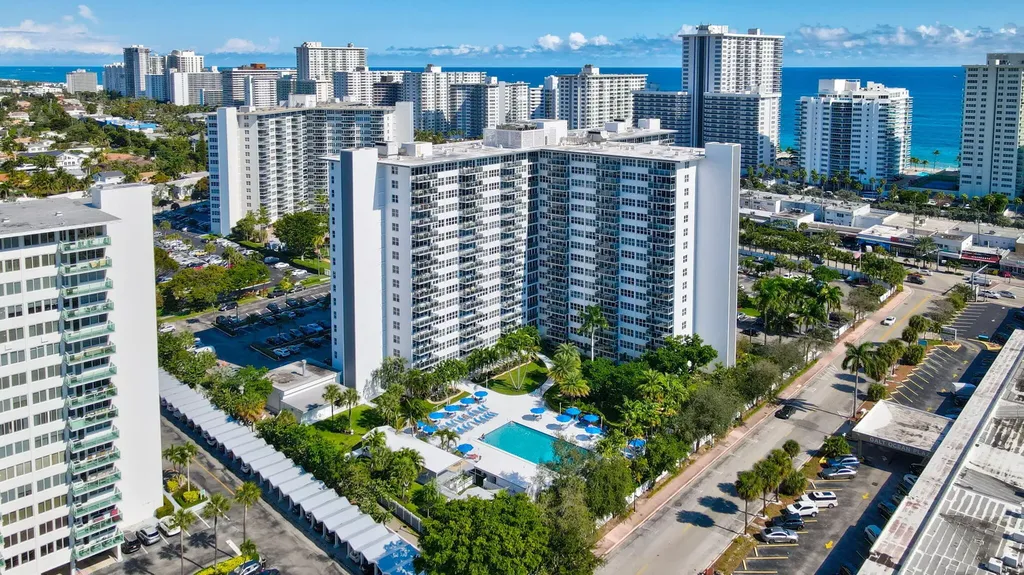 3333 NE 34th Street Fort Lauderdale FL 33308