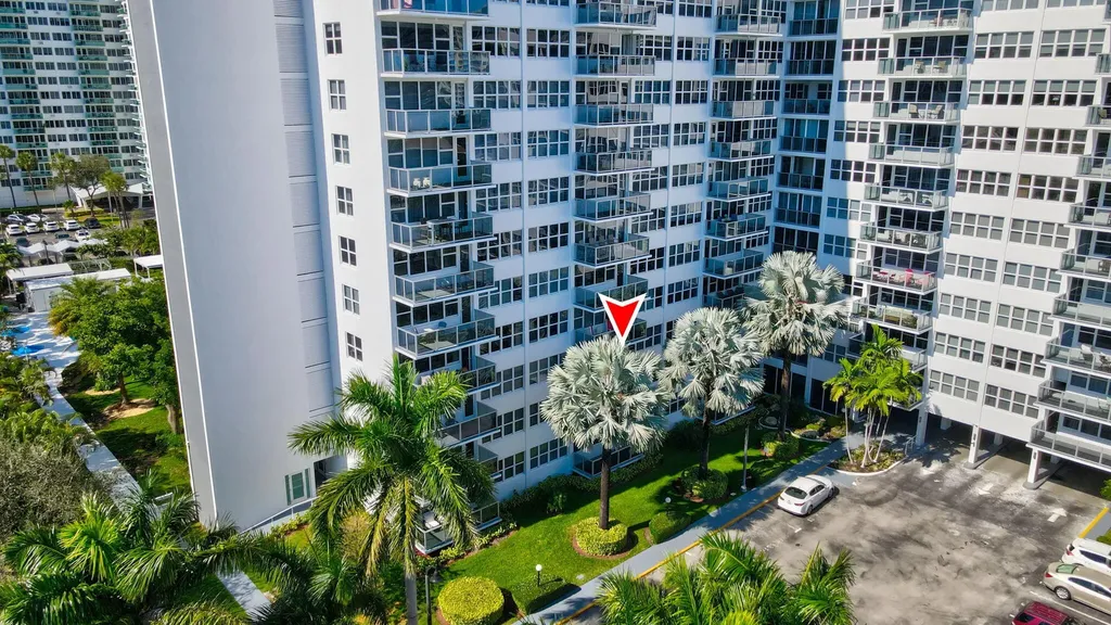 3333 NE 34th Street Fort Lauderdale FL 33308